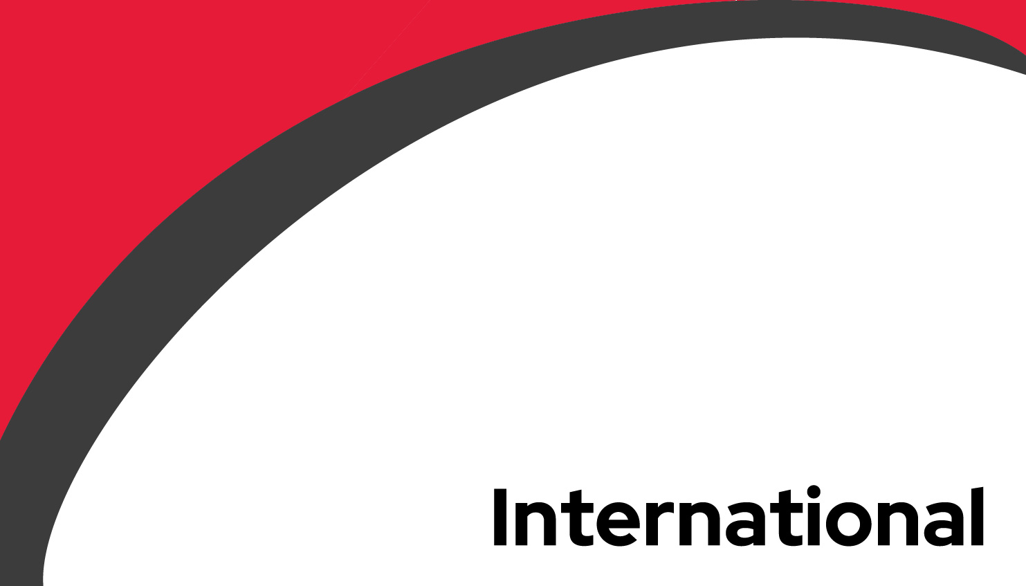 International