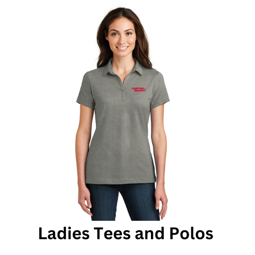 Tees and Polos