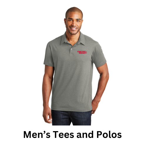 Tees and Polos