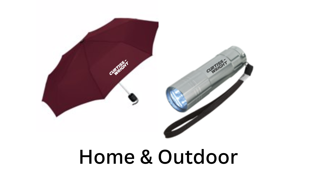 Home & Outdoor