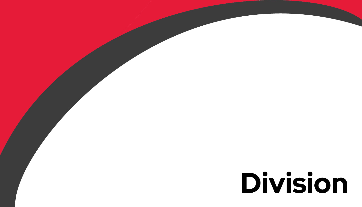 Division